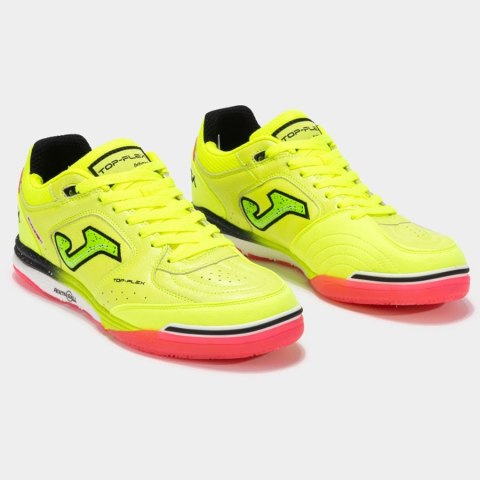 Buty Joma Top Flex Rebound 2509 TORW2509IN żółty 45 Joma