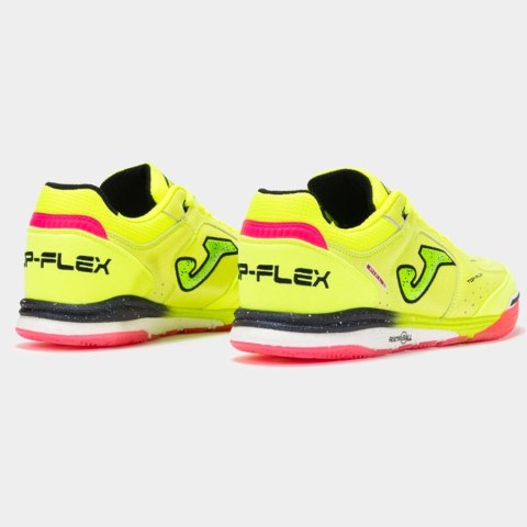 Buty Joma Top Flex Rebound 2509 TORW2509IN żółty 45 Joma