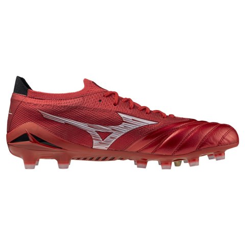 Buty Mizuno Morelia Neo IV Beta Japan FG P1GA254060 biały 42 1/2 Mizuno