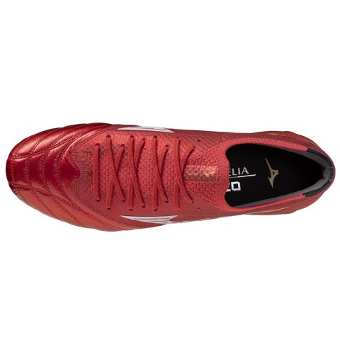 Buty Mizuno Morelia Neo IV Beta Japan FG P1GA254060 biały 44 1/2 Mizuno Buty Mizuno Morelia Neo IV Beta Japan FG P1GA254060 biały 44 1/2 Mizuno