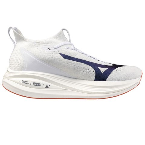 Buty Mizuno NEO VISTA 2 J1GC253401 42 1/2 biały Mizuno Buty Mizuno NEO VISTA 2 J1GC253401 42 1/2 biały Mizuno