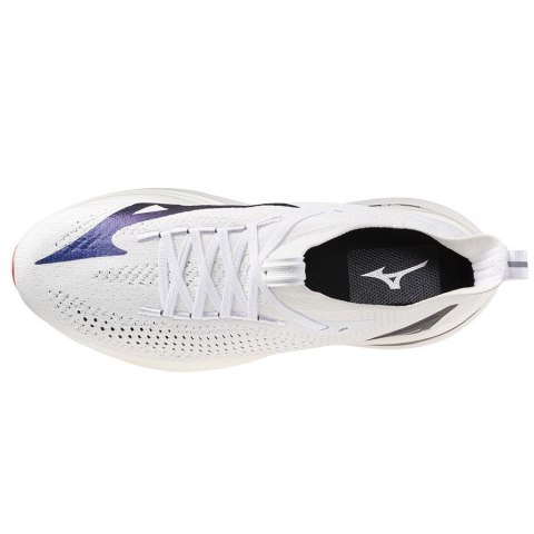 Buty Mizuno NEO VISTA 2 J1GC253401 45 biały Mizuno Buty Mizuno NEO VISTA 2 J1GC253401 45 biały Mizuno