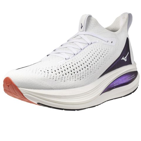 Buty Mizuno NEO VISTA 2 J1GC253401 45 biały Mizuno Buty Mizuno NEO VISTA 2 J1GC253401 45 biały Mizuno