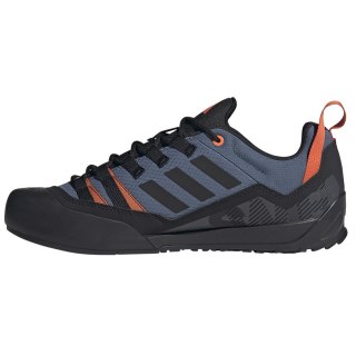 Buty adidas Terrex Swift Solo 2 IE6903 granatowy 43 1/3 Adidas