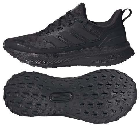 Buty adidas UltraRun 5 TR W JP5901 39 1/3 czarny Adidas Buty adidas UltraRun 5 TR W JP5901 39 1/3 czarny Adidas