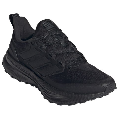 Buty adidas UltraRun 5 TR W JP5901 39 1/3 czarny Adidas Buty adidas UltraRun 5 TR W JP5901 39 1/3 czarny Adidas