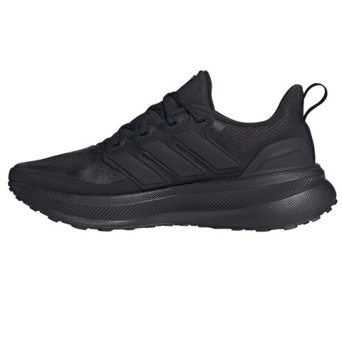 Buty adidas UltraRun 5 TR W JP5901 40 2/3 czarny Adidas Buty adidas UltraRun 5 TR W JP5901 40 2/3 czarny Adidas