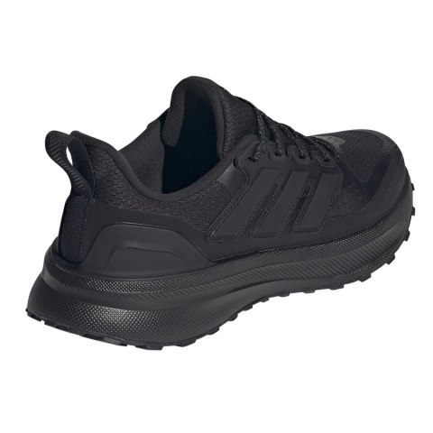 Buty adidas UltraRun 5 TR W JP5901 40 2/3 czarny Adidas Buty adidas UltraRun 5 TR W JP5901 40 2/3 czarny Adidas