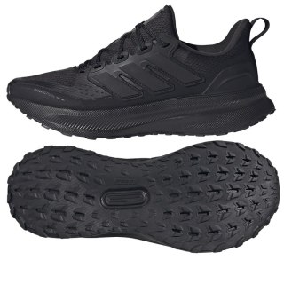 Buty adidas UltraRun 5 TR W JP5901 41 1/3 czarny Adidas