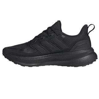 Buty adidas UltraRun 5 TR W JP5901 41 1/3 czarny Adidas