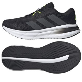 Buty do biegania Galaxy 7 M JQ2625 41 1/3 czarny Adidas