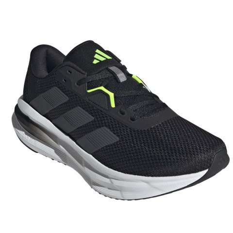 Buty do biegania Galaxy 7 M JQ2625 43 1/3 czarny Adidas Buty do biegania Galaxy 7 M JQ2625 43 1/3 czarny Adidas