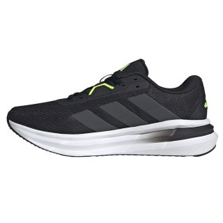 Buty do biegania Galaxy 7 M JQ2625 45 1/3 czarny Adidas