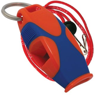Gwizdek Fox 40 Sharx Safety 120 dB pomarańczowy Fox40