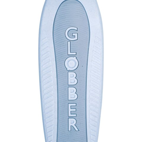 Hulajnoga SMJ Globber 3-kołowa 692-501 Junior Foldable Lights Eco jasnoniebieska Smj Hulajnoga SMJ Globber 3-kołowa 692-501 Junior Foldable Lights Eco jasnoniebieska Smj
