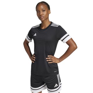 Koszulka adidas SQUADRA 25 JSY JI9986 czarny M Adidas