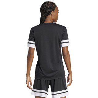 Koszulka adidas SQUADRA 25 JSY JI9986 czarny M Adidas