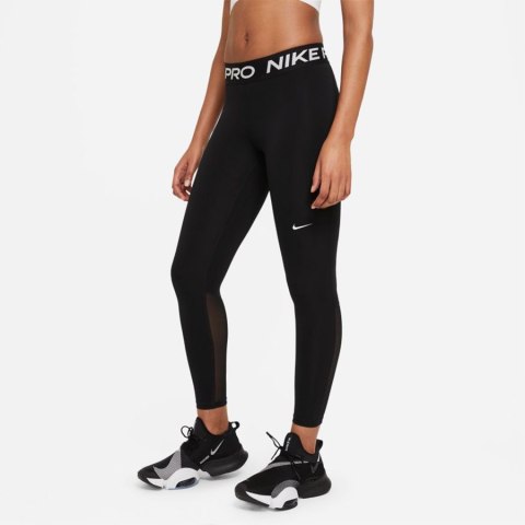 Legginsy Nike Pro 365 Tight CZ9779 010 czarny L Nike