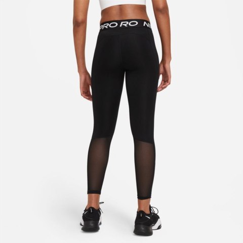 Legginsy Nike Pro 365 Tight CZ9779 010 czarny L Nike