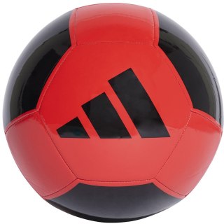 Piłka adidas EPP Club JN7368 czarny 5 Adidas
