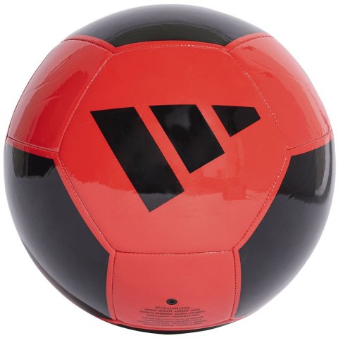 Piłka adidas EPP Club JN7368 czarny 5 Adidas Piłka adidas EPP Club JN7368 czarny 5 Adidas