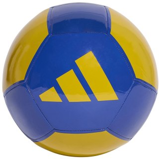 Piłka adidas EPP Club JN7369 niebieski 5 Adidas