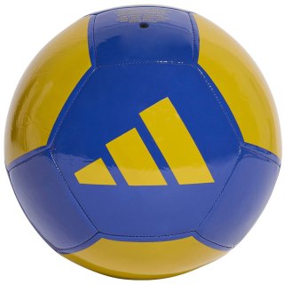 Piłka adidas EPP Club JN7369 niebieski 5 Adidas
