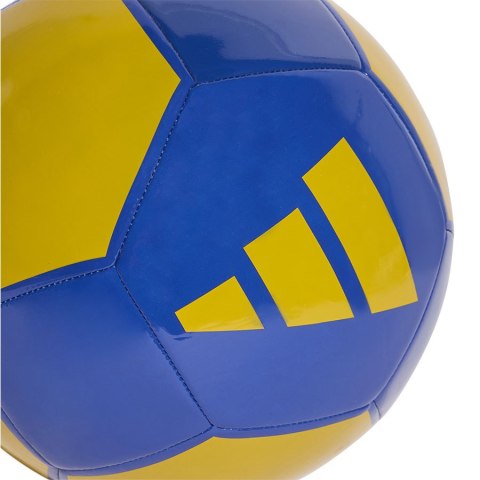 Piłka adidas EPP Club JN7369 niebieski 5 Adidas Piłka adidas EPP Club JN7369 niebieski 5 Adidas