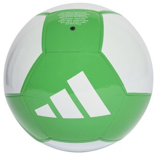 Piłka adidas EPP Club JN7370 biały 5 Adidas