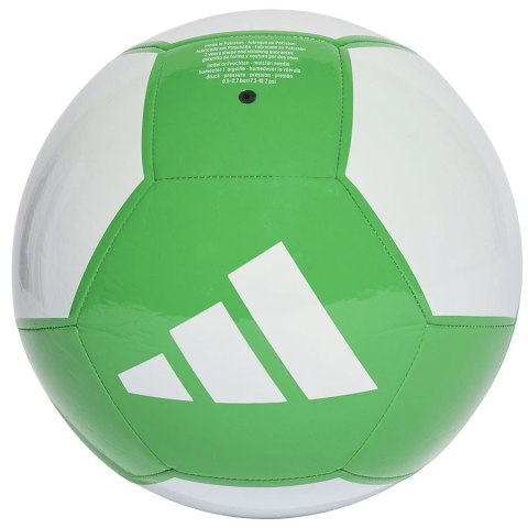 Piłka adidas EPP Club JN7370 biały 5 Adidas Piłka adidas EPP Club JN7370 biały 5 Adidas