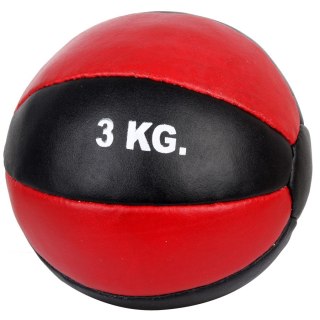 Piłka lekarska 3 kg Maxwel