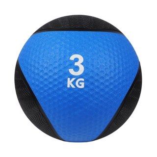 Piłka lekarska Profit gumowa Force 3 kg PROfit