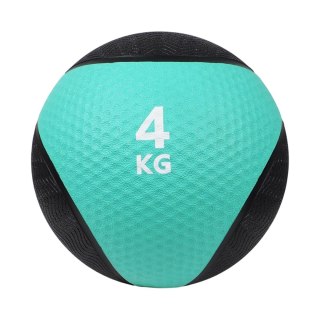 Piłka lekarska Profit gumowa Force 4 kg PROfit