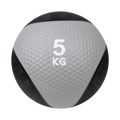 Piłka lekarska Profit gumowa Force 5 kg PROfit Piłka lekarska Profit gumowa Force 5 kg PROfit