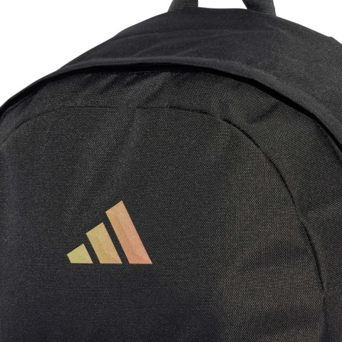 Plecak adidas Essentials 3 Bar Logo czarny JY1002 Adidas