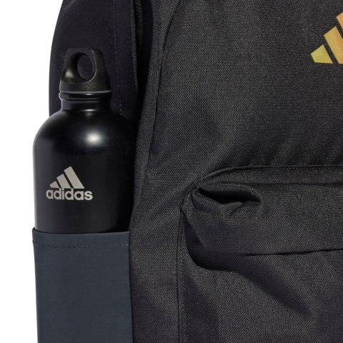 Plecak adidas Essentials 3 Bar Logo czarny JY1002 Adidas
