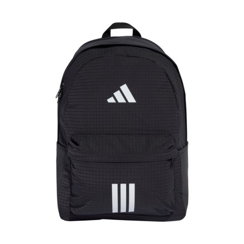 Plecak adidas Essentials 3-Stripes Back To School 2 czarny JX6497 Adidas