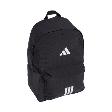 Plecak adidas Essentials 3-Stripes Back To School 2 czarny JX6497 Adidas