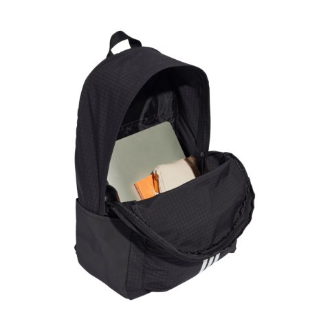 Plecak adidas Essentials 3-Stripes Back To School 2 czarny JX6497 Adidas
