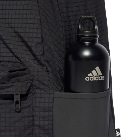 Plecak adidas Essentials 3-Stripes Back To School 2 czarny JX6497 Adidas