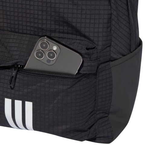 Plecak adidas Essentials 3-Stripes Back To School 2 czarny JX6497 Adidas