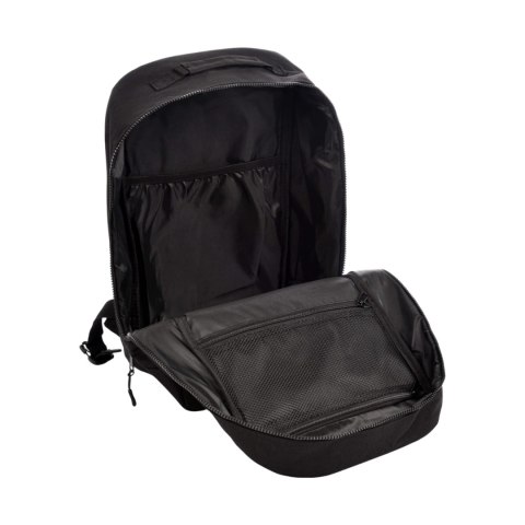 Plecak kabinowy Meteor Hermod 20 l czarny 16884 Meteor