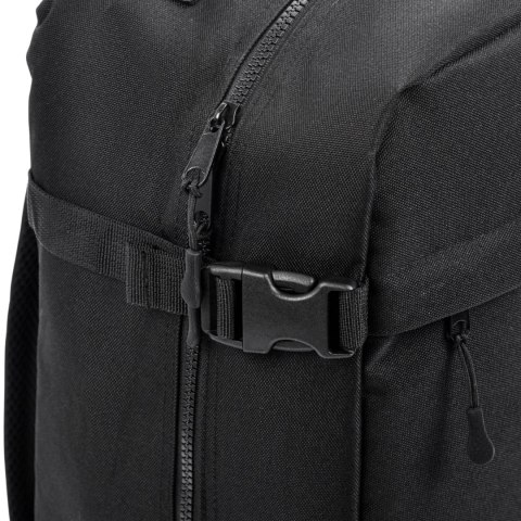 Plecak kabinowy Meteor Hermod 20 l czarny 16884 Meteor