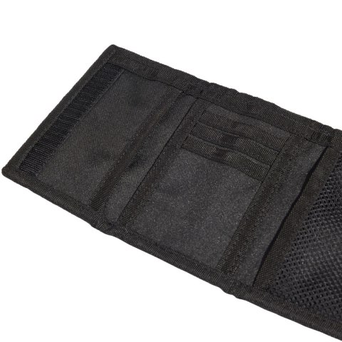 Portfel adidas Classic House of Tiro Graphic Tiro czarny JY3929 Adidas Portfel adidas Classic House of Tiro Graphic Tiro czarny JY3929 Adidas