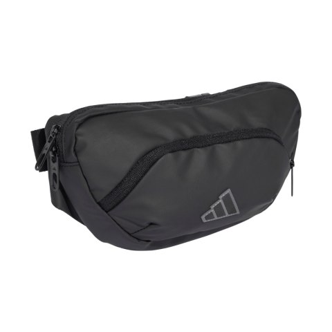 Saszetka adidas Ultramodern czarna JM3558 Adidas Saszetka adidas Ultramodern czarna JM3558 Adidas