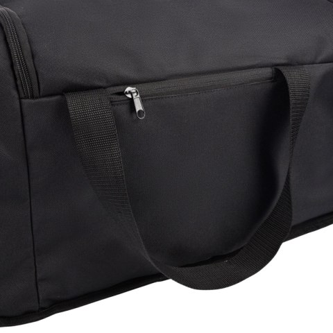Torba Fitness Meteor Odyn 40L czarna 16896 Meteor Torba Fitness Meteor Odyn 40L czarna 16896 Meteor
