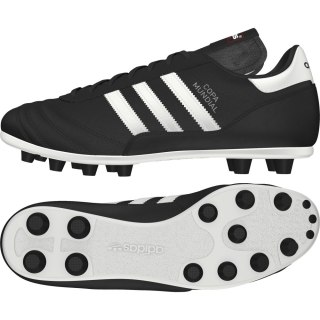 Buty adidas Copa Mundial 015110 czarny 47 1/3 Adidas