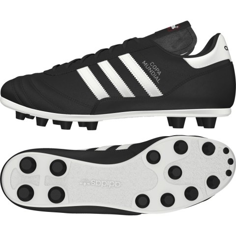 Buty adidas Copa Mundial 015110 czarny 47 1/3 Adidas
