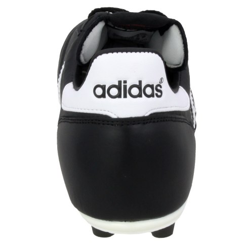 Buty adidas Copa Mundial 015110 czarny 47 1/3 Adidas