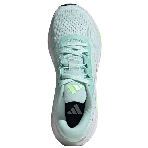 Buty adidas QUESTAR 3 W JQ5068 40 2/3 zielony Adidas
